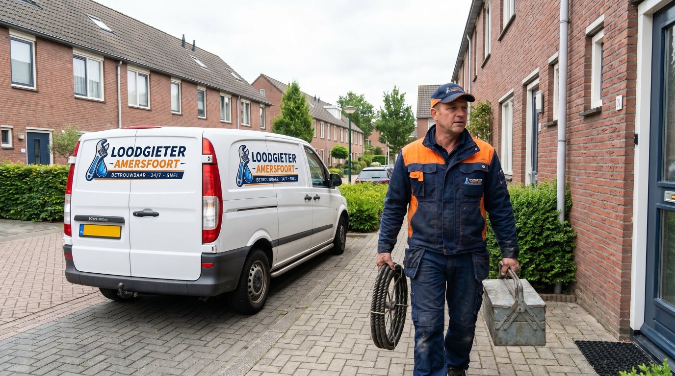 loodgieter-ontstopping Home
